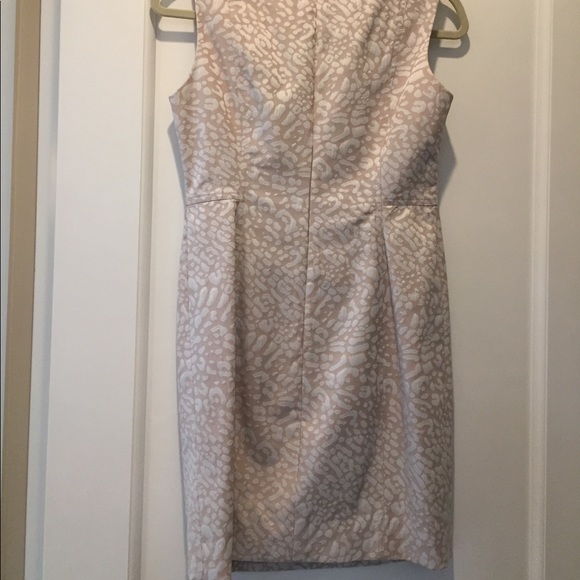 Calvin Kline midlength/short dress - Picture 3 of 3